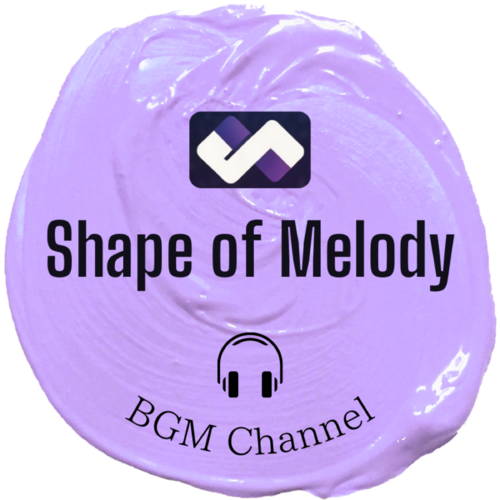 Shape of Melody