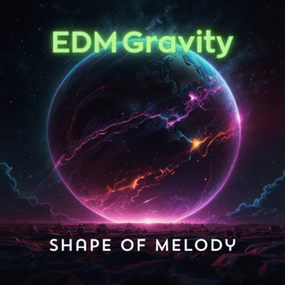 EDM Gravity