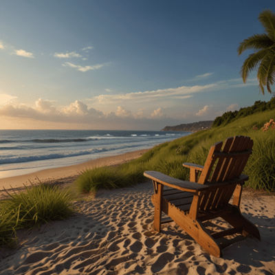 summer breeze