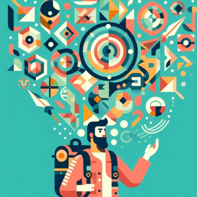 Advice that went around in circles.20250429