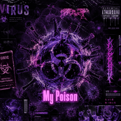 My Poison