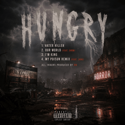 Hungry