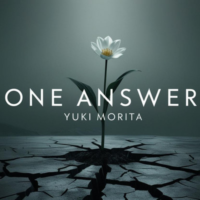 ONE ANSWER