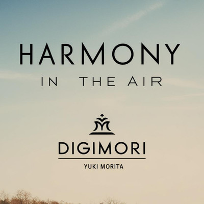 HARMONY IN THE AIR