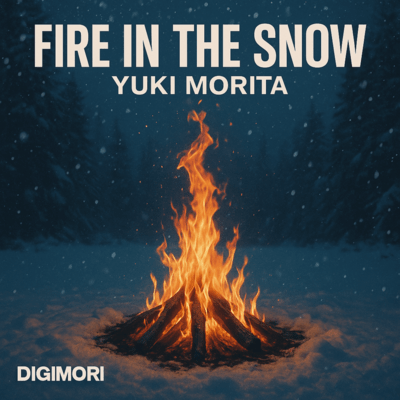Fire in the Snow