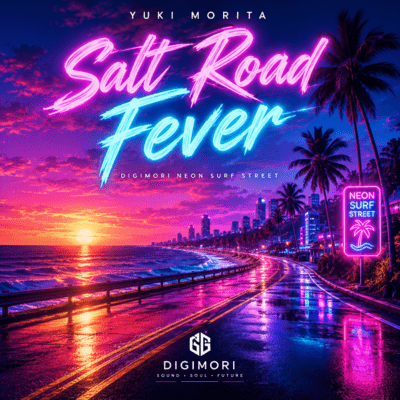 Salt Road Fever