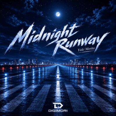 Midnight Runway