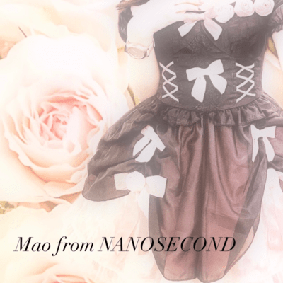 HANATOMITSUMACHI (Solo project)