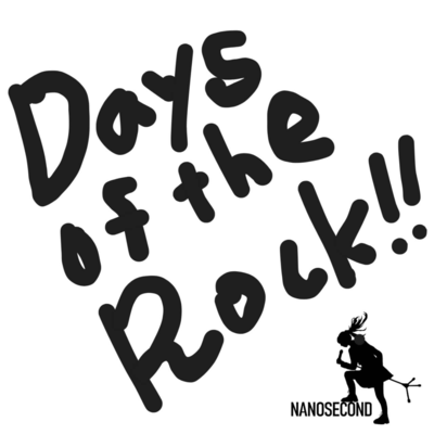 Days of the Rock!!