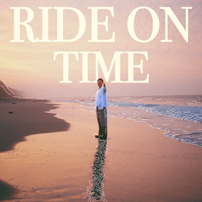 Ride on Time