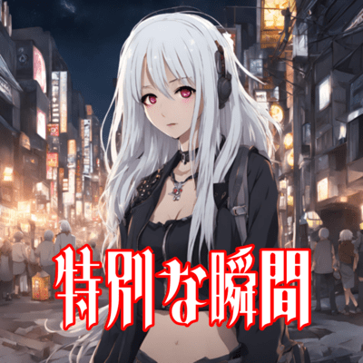 tokubetsunasyunkan