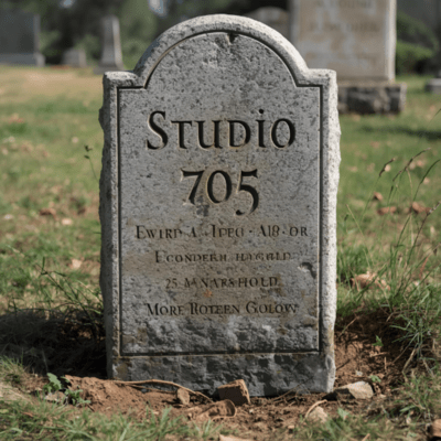 Dead Grandma (feat. Miyamai Moca)