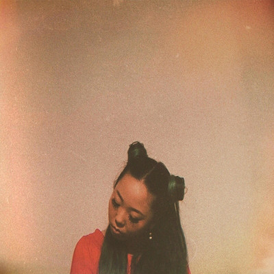 Rose Colored Glasses