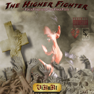 The Higher Fighter