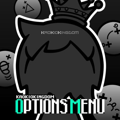 Options Menu