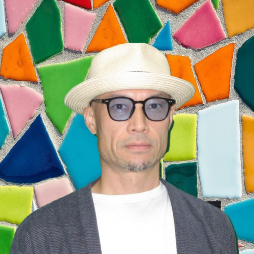 Kenji Aso