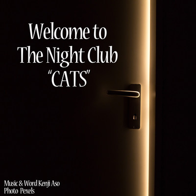 Welcome to the Night Club "CATS" (feat. sheena)