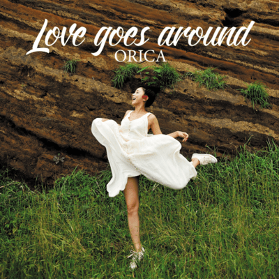 Love goes around