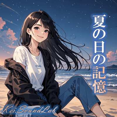 Memories of a Summer Day