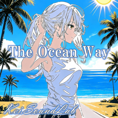 The Ocean Way
