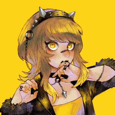 nanimono!? (feat. HATSUNE MIKU)