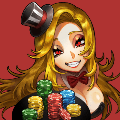 Las Vegas Nights (feat. HATSUNE MIKU)