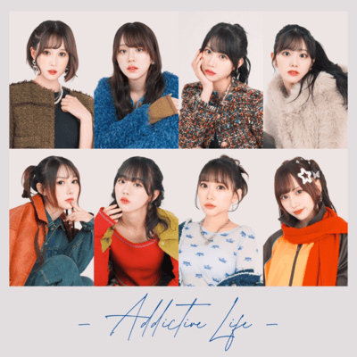 Addictive Life