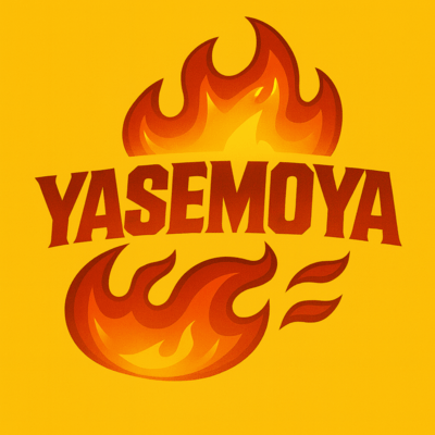 YASEMOYA