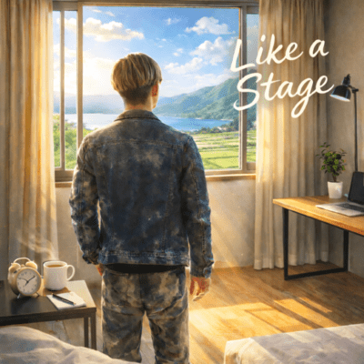 Like a Stage