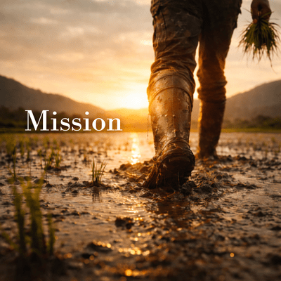 Mission