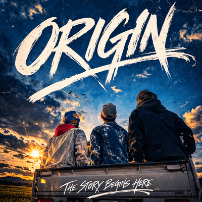 Origin (feat. Tatsu -TATSU- & Wanzam1)