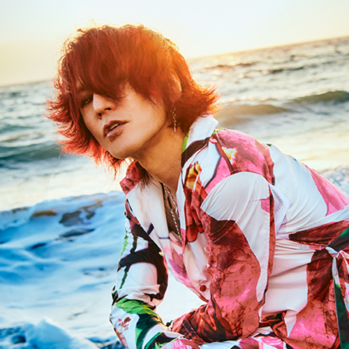 SUGIZO
