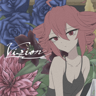 Vision (feat. KASANE TETO)