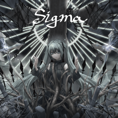 Sigma (feat. HATSUNE MIKU)