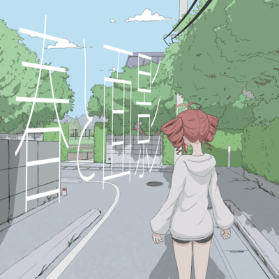 Spring and Images (feat. KASANE TETO)