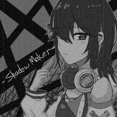 Shadow Maker (feat. Miyamai Moca)