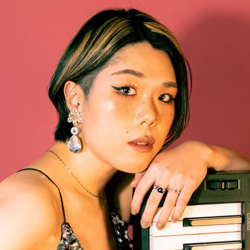 Miduki Yumei