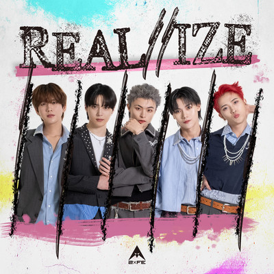REAL//IZE