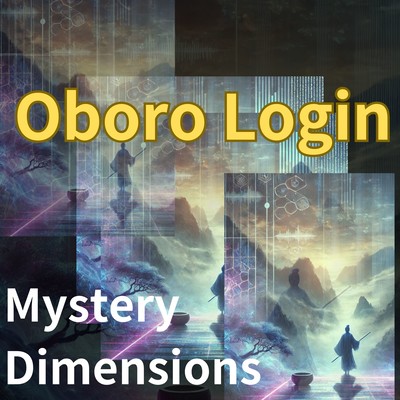 Oboro Login