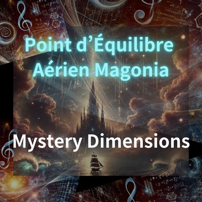 The Aerial Balance Point: Magonia