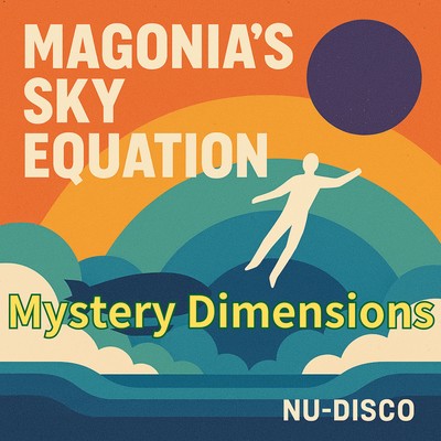 Magonia's Sky Equation