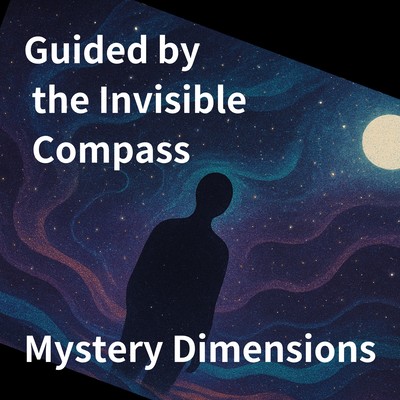 Guided by the Invisible Compass