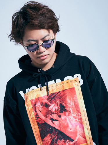 BSK BOY