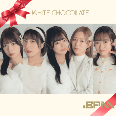White Chocolate
