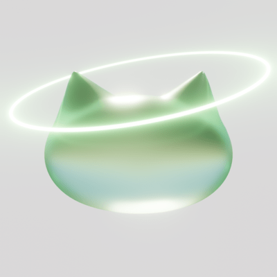 The World in Cat's Harmony