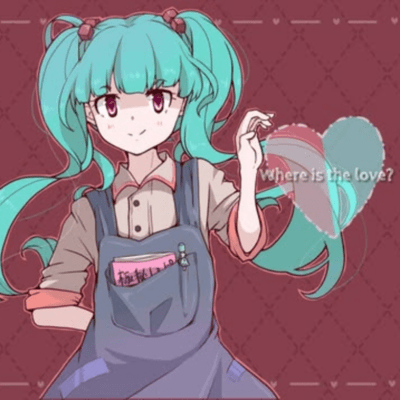 VALENTINE FACTORY (feat. HATSUNE MIKU)