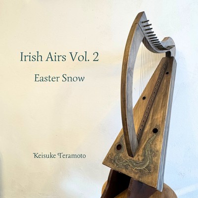 Irish Airs, Vol.2: Easter Snow