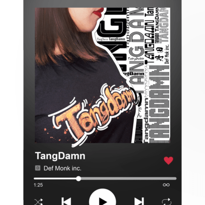 TangDamn