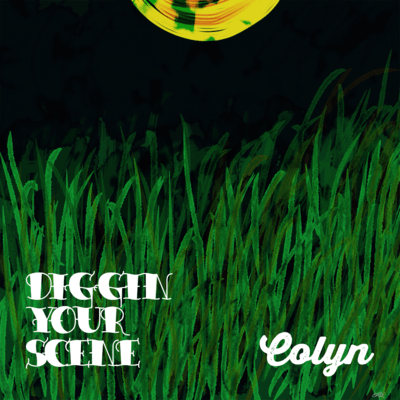 Digging Your Scene (Cover)