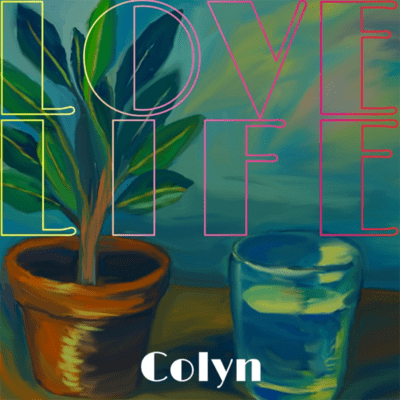Love Life (Cover)